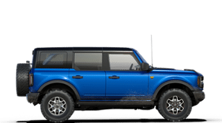 2025 Ford Bronco® External Image 1